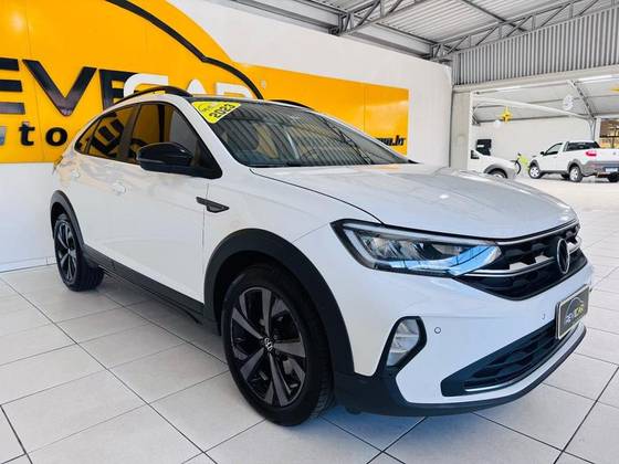 VOLKSWAGEN NIVUS 1.0 200 TSI TOTAL FLEX HIGHLINE AUTOMÁTICO